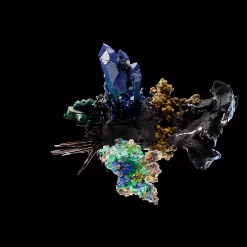 Og Crystals