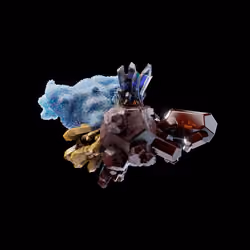 OG:Crystal 9707