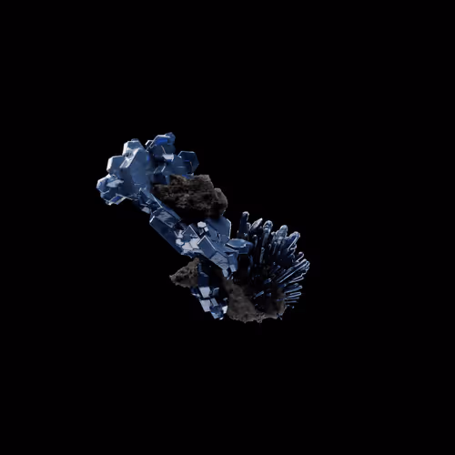 Og Crystals