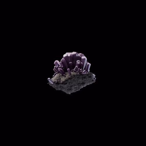 Og Crystals