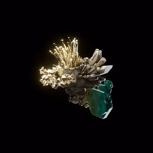 Og Crystals