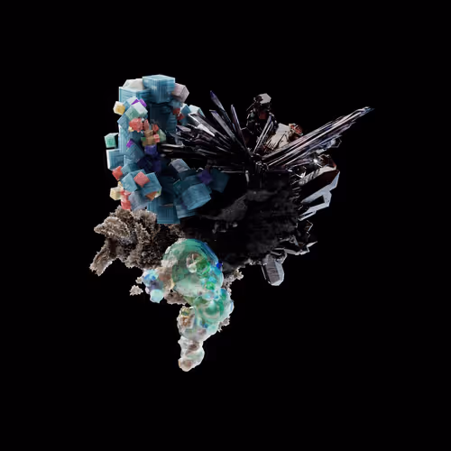 Og Crystals