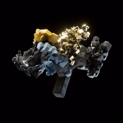 OG:Crystal 2516