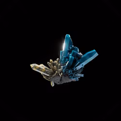 OG:Crystal 101