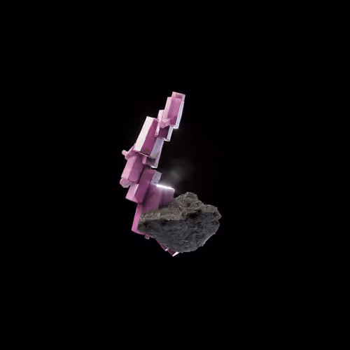 Og Crystals