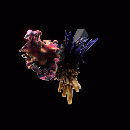 OG:Crystal 2963