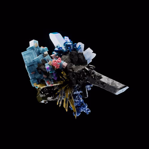 Og Crystals