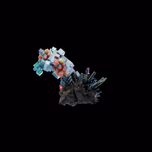 Og Crystals