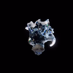 OG:Crystal 9960