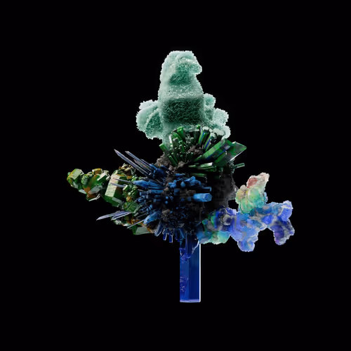 Og Crystals