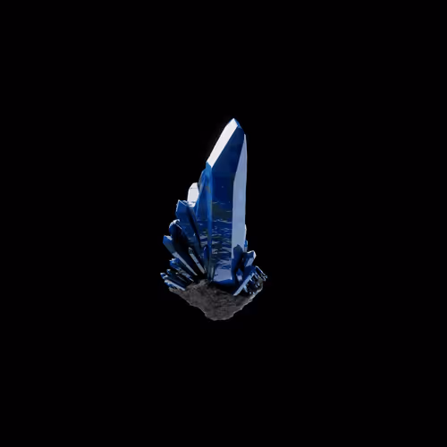 Og Crystals