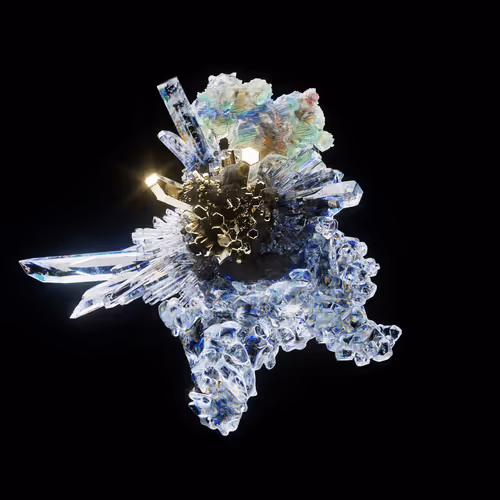 Og Crystals