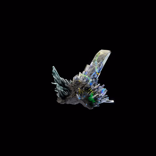Og Crystals