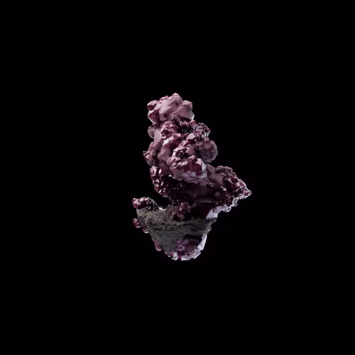 Og Crystals