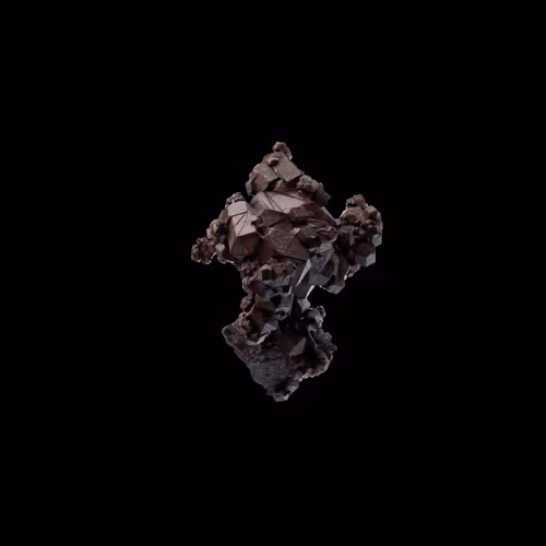 Og Crystals