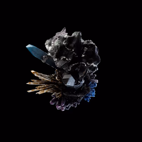 Og Crystals