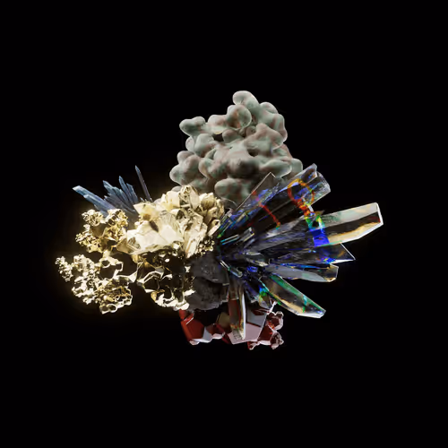 Og Crystals