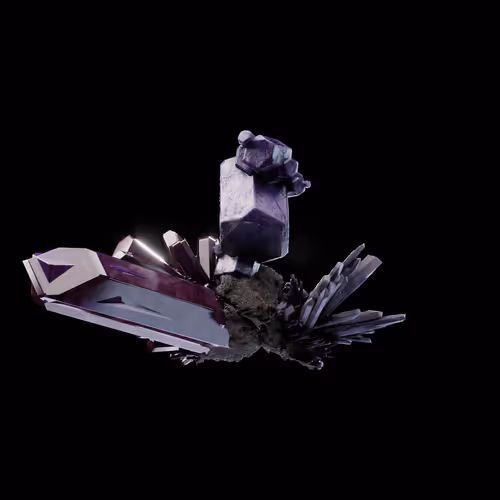 OG:Crystal 8005