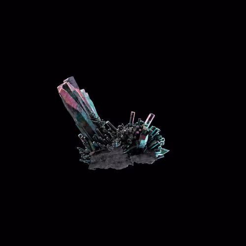 Og Crystals