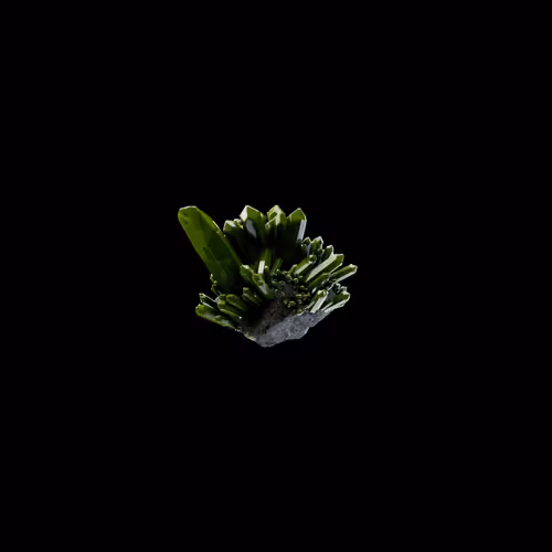 Og Crystals