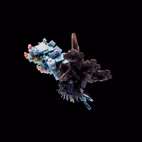 Og Crystals