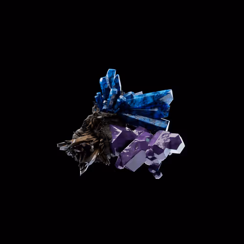 Og Crystals