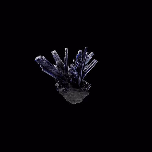 Og Crystals
