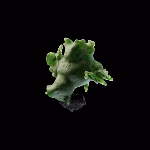 Og Crystals