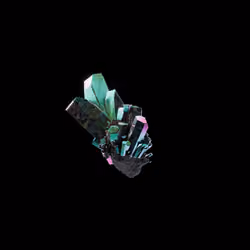 OG:Crystal 8876