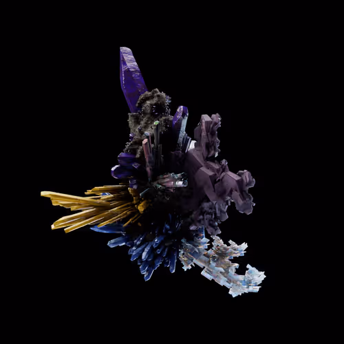 Og Crystals