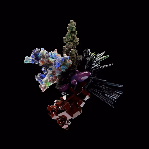 Og Crystals