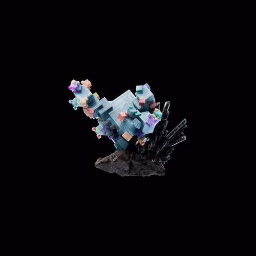 Og Crystals