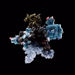 OG:Crystal 3081