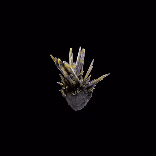 Og Crystals