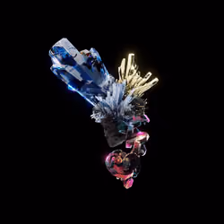 OG:Crystal 418