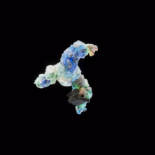 Og Crystals