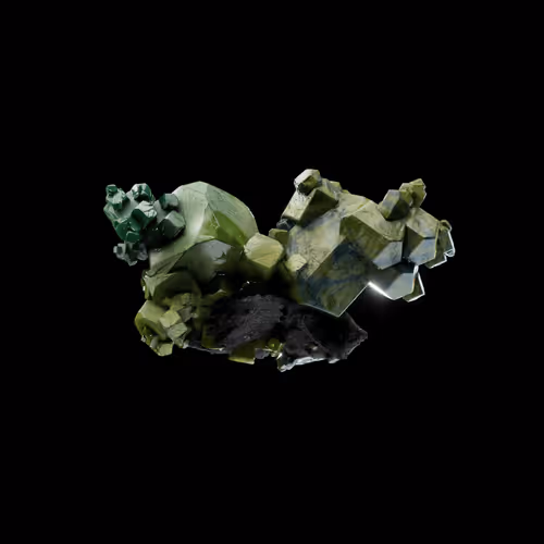 Og Crystals