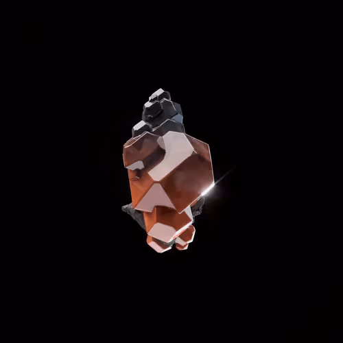 Og Crystals