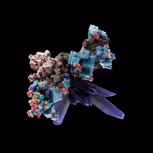 Og Crystals