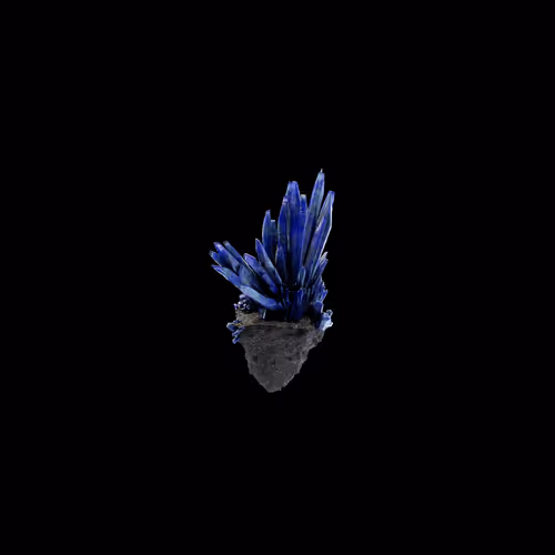 Og Crystals