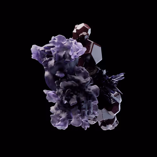 OG:Crystal 5357