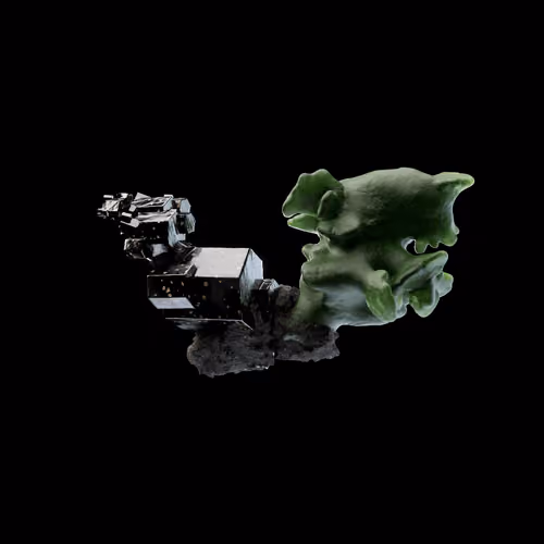 OG:Crystal 4019