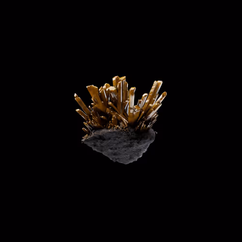 Og Crystals