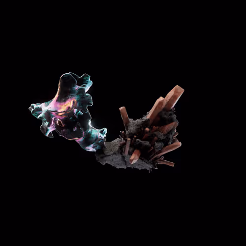 Og Crystals