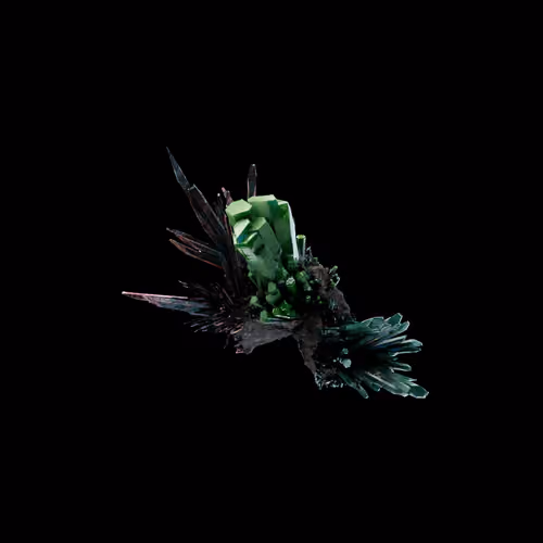 OG:Crystal 2815