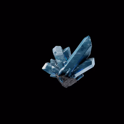 Og Crystals