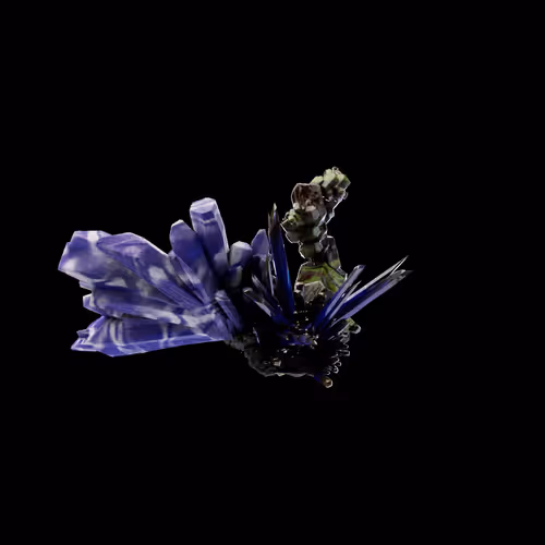 OG:Crystal 5158
