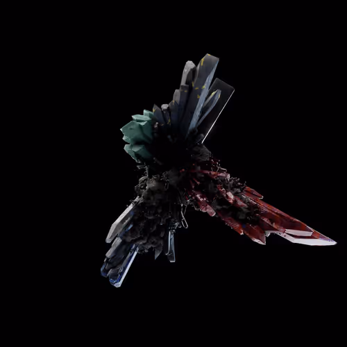 Og Crystals