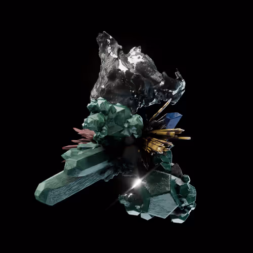 Og Crystals