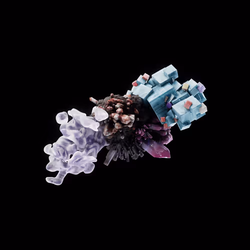 Og Crystals